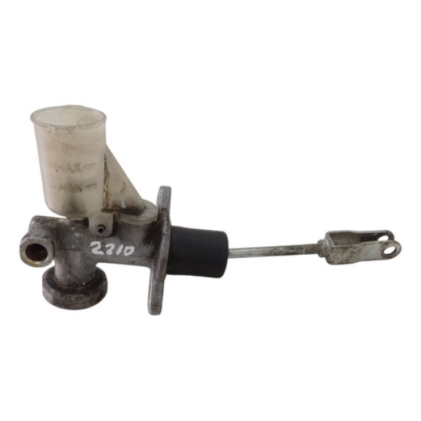 Cilindro Mestre Embreagem Nissan Frontier 2012