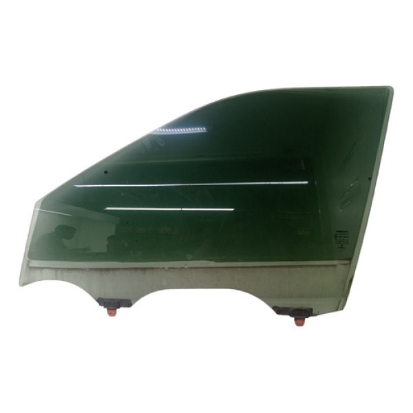 Vidro Dianteiro Esquerdo Nissan Kicks 2018