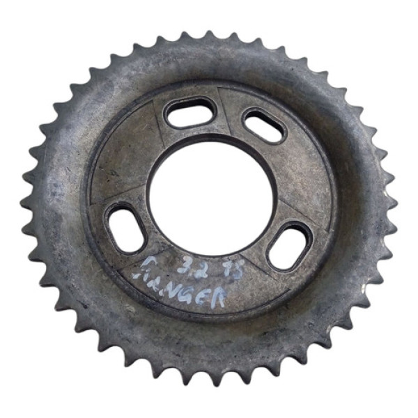 Engrenagem Eixo Comando Ranger 2015 3.2