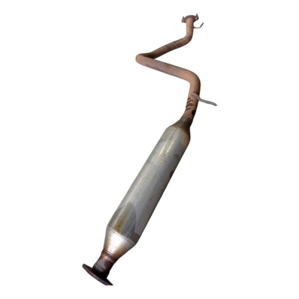 Escapamento Silencioso Tiggo 3x Pro 1.0t Aut 2022 Ar-02