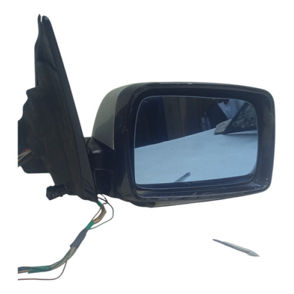Retrovisor Bmw X5 Direito 2006