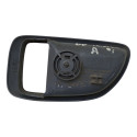 Puxador Concha Porta Dianteira L/d Hyundai Terrakan