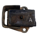 Coxim Motor L200