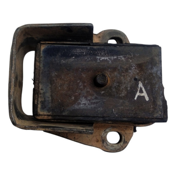 Coxim Motor L200