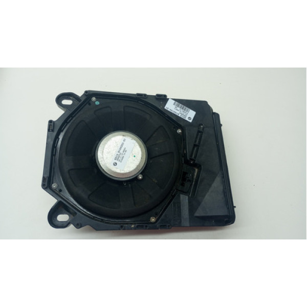 Alto Falante Inferior Banco Esquerdo Bmw X1 2012 2.0 