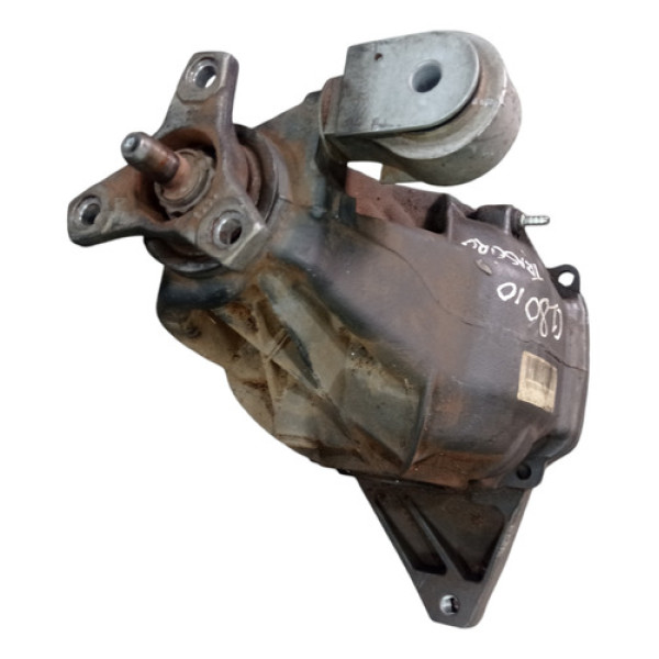 Diferencial Traseiro Mercedes Benz C180 Kompresor 2010