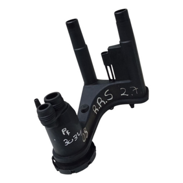 Respiro Motor Range Rover Sport 2.7 2008