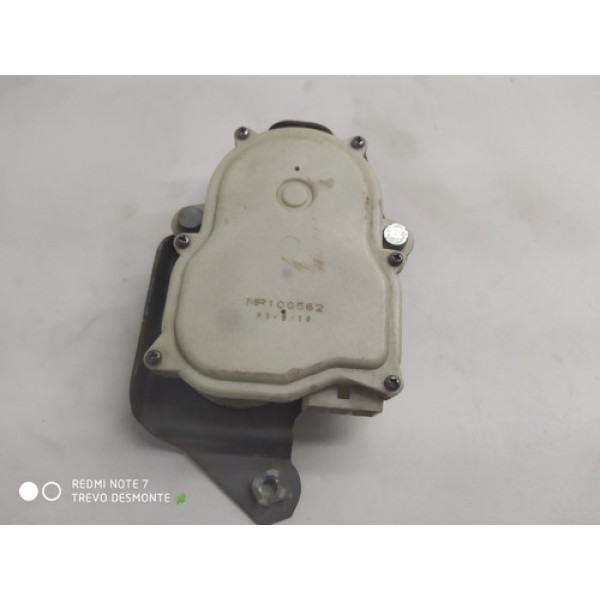 Trava Fechadura Tampa Traseira Pajero Sport 2006 Mr100562