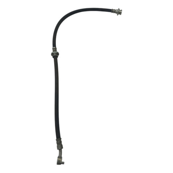 Flexivel Dianteira Esquerda Kicks 2022