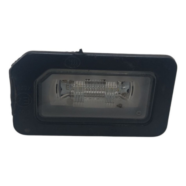 Luz Placa Tiggo 3x Pro 1.0t Aut 2022 Ar-02