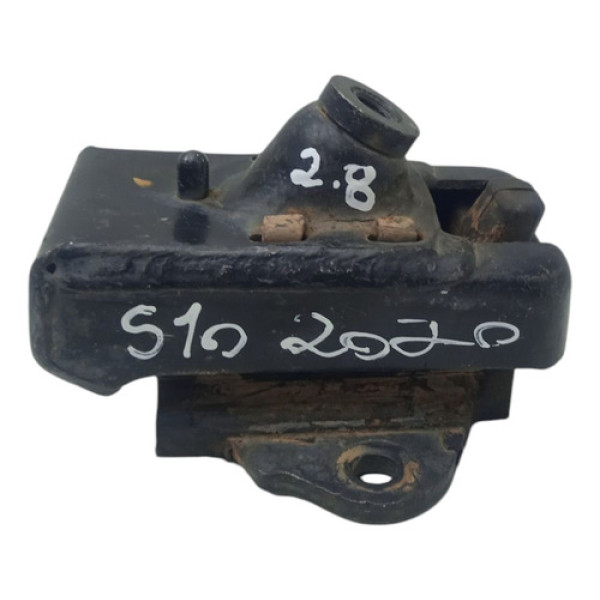 Coxim Do Lado Direito S10 2020 2.8