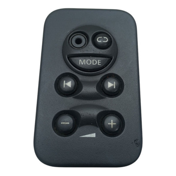 Controle Direito Som Traseiro Freelander 2 2010