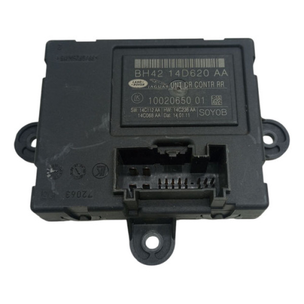 Modulo Porta Traseira Esquerda Discovery 4 2009