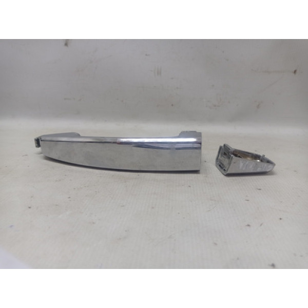 Maçaneta Externa Dianteira Direita Chevrolet Captiva 2011