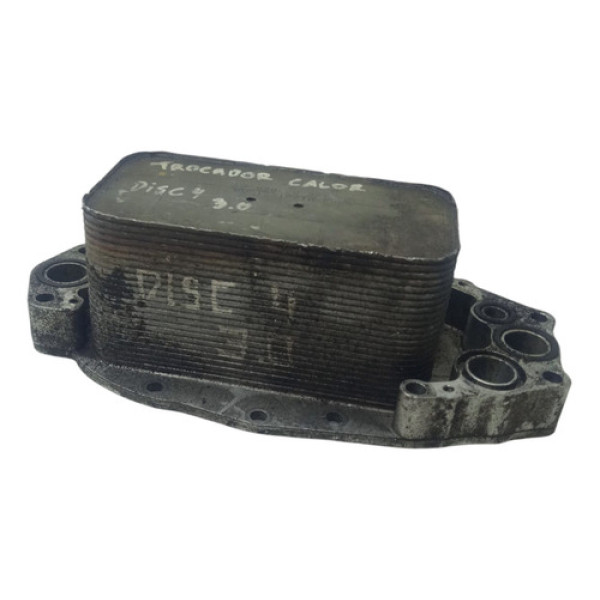 Resfriador Óleo Discovery4  3.0  2010