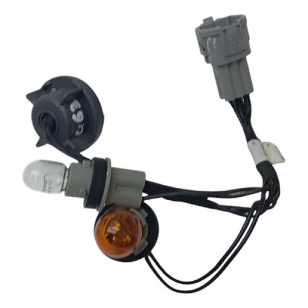 Chicote Lanterna Traseira Nissan Kikcs 1.6 2022