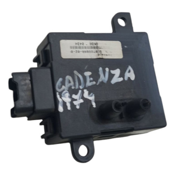 Modulo Sensor Caixa Ar Cadenza 2012