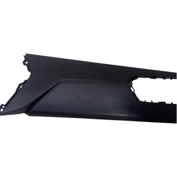 Moldura Difusor Ar Direito Tiggo 3x Pro 1.0t Aut 2022 Ar-02