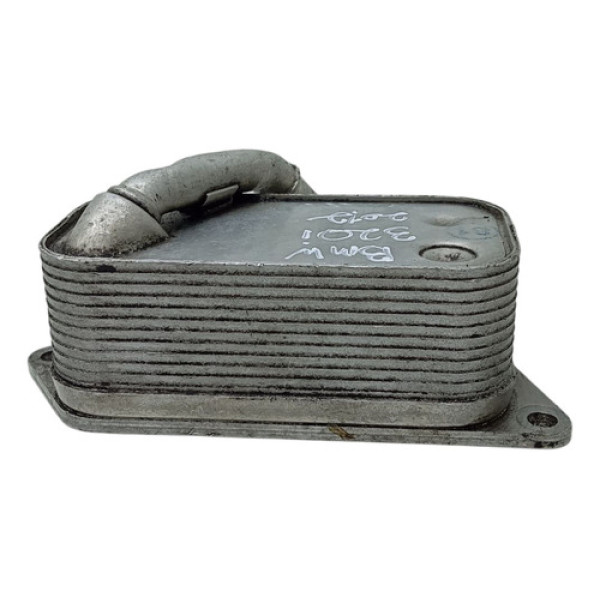 Resfriador Calor Motor Bmw 320i 2.0 2012