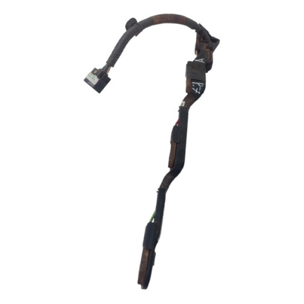 Chicote Caixa Direção Hilux 2015 3.0