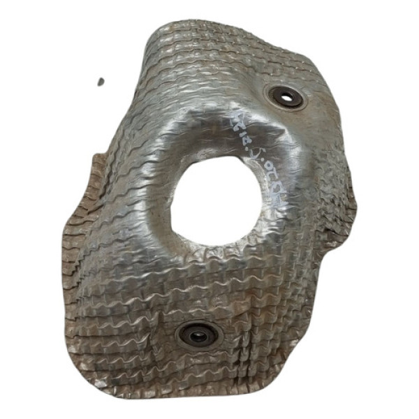 Protetor Calor Defletor Hb20 Tgdi Confort 1.0 2024