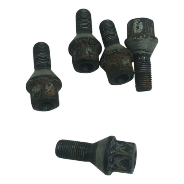 Kit Parafuso Roda Jeep Renegade 2021