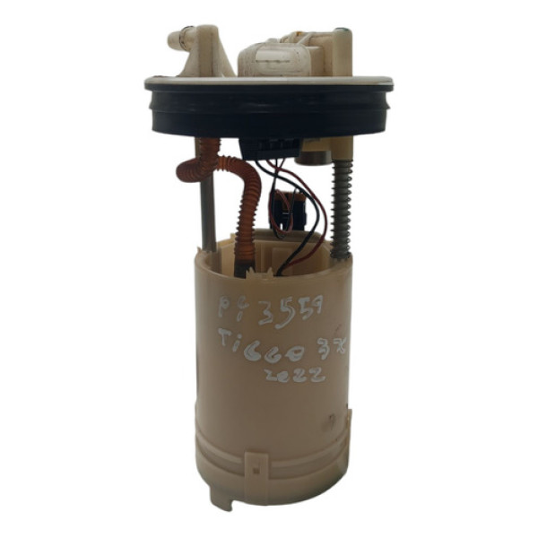 Bomba Combustivel Tiggo 3x Pro  1.0t Aut 2022 Ar-02