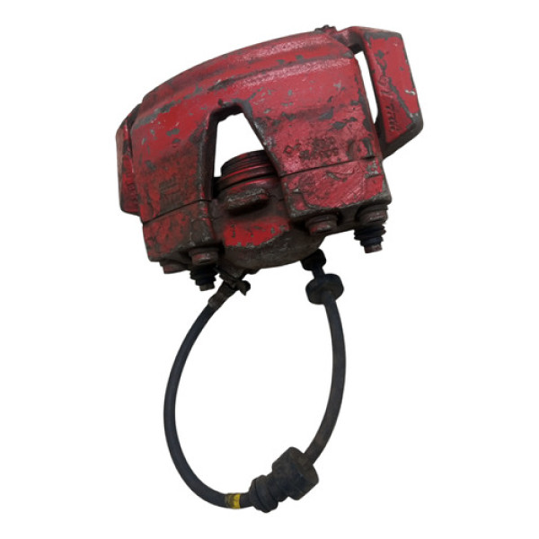 Pinça Dianteira Esquerda Audi Q5