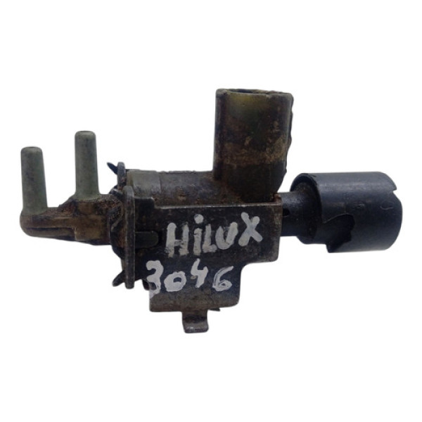 Valvula Canister Hilux 2016
