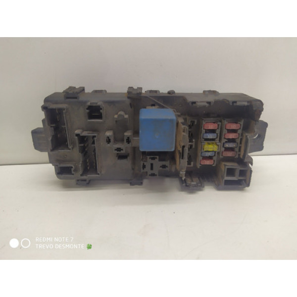 Caixa Fusível - L200 2006