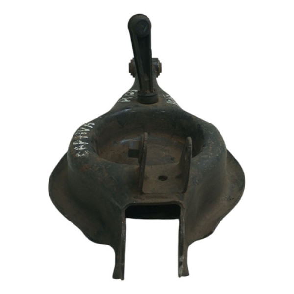 Bandeja Traseira Esquerda Chevrolet Captiva 2010