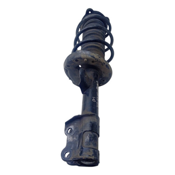 Amortecedor Dianteiro Esquerdo Pulse 1.0 2022