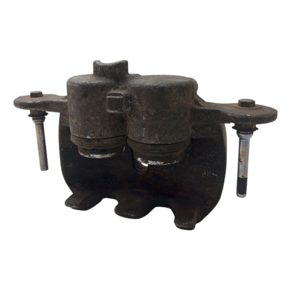 Pinça Dianteira Esquerda Discovery 4 2012