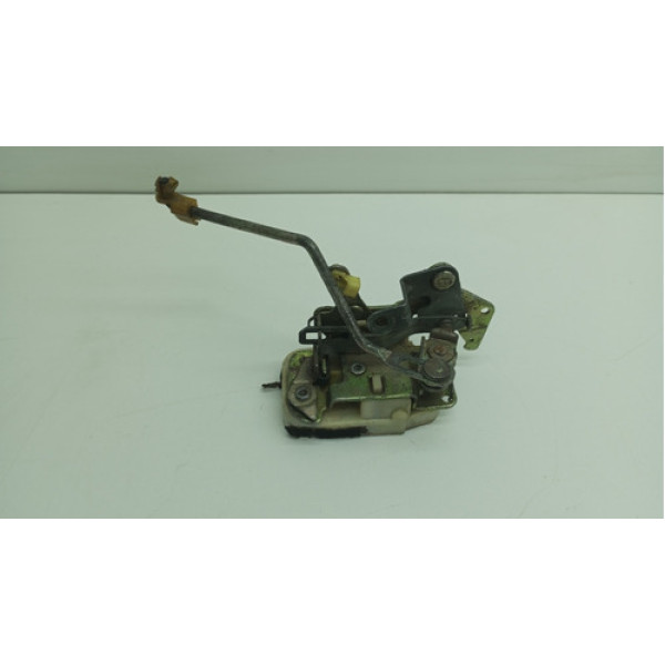 Fechadura Tampa Traseira Golloper 1997