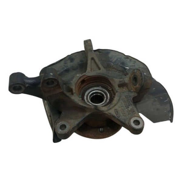 Manga Eixo Tiggo 5x Txs 1.5 2019