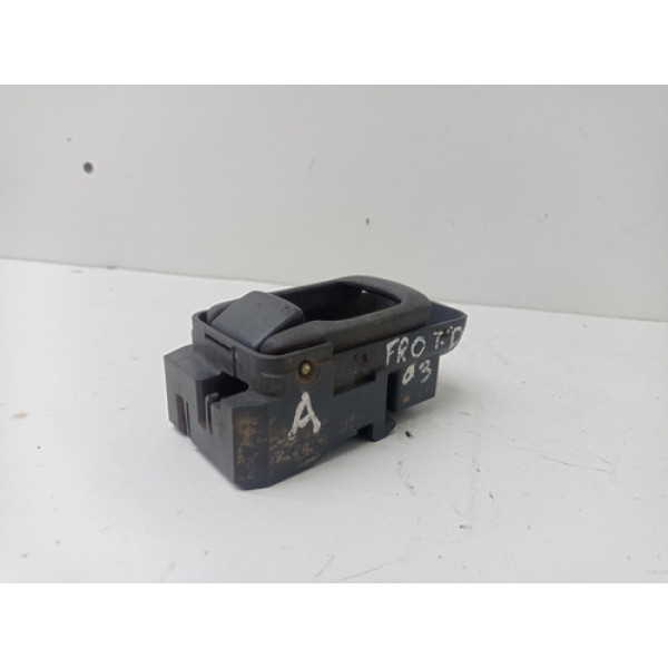 Maçaneta Interna Traseira Direita Frontier 2003