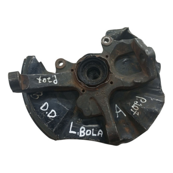 Manga Eixo Dianteiro Direito L200 Outdoor 2007