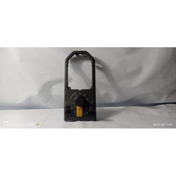 Comando Tração Land Rover Discovery3 