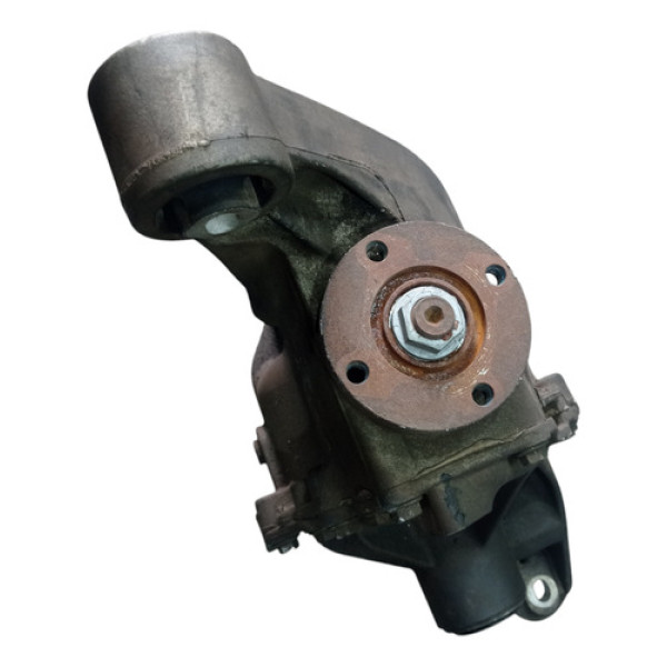 Diferencial Traseiro Discovery 4 3.0