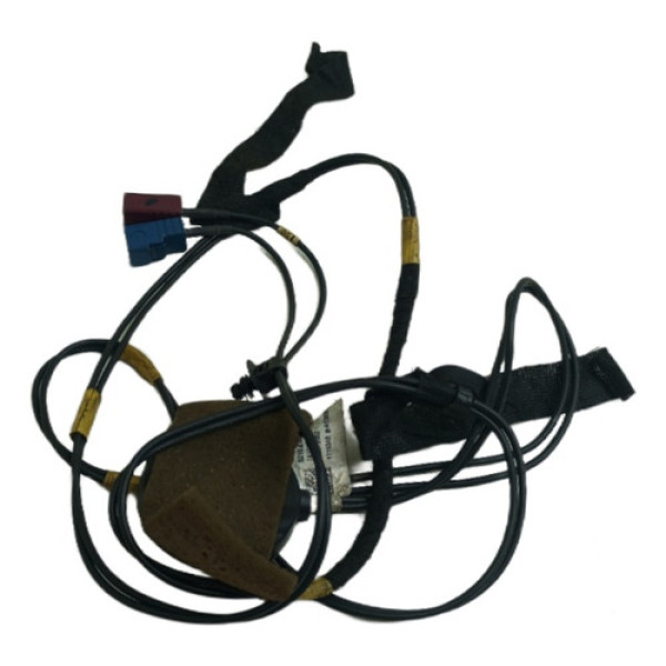 Chicote Gps S10 Trail Blazer 2016 