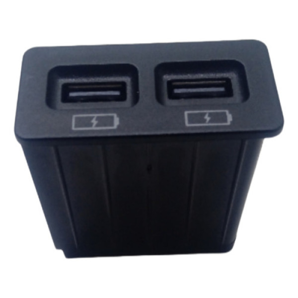 Tomada Usb 12v Chery Tiggo 5x Txs 1.5 Turbo 2022