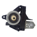 Motor Maquina Vidro Traseiro Esquerdo Volvo Xc60 2012