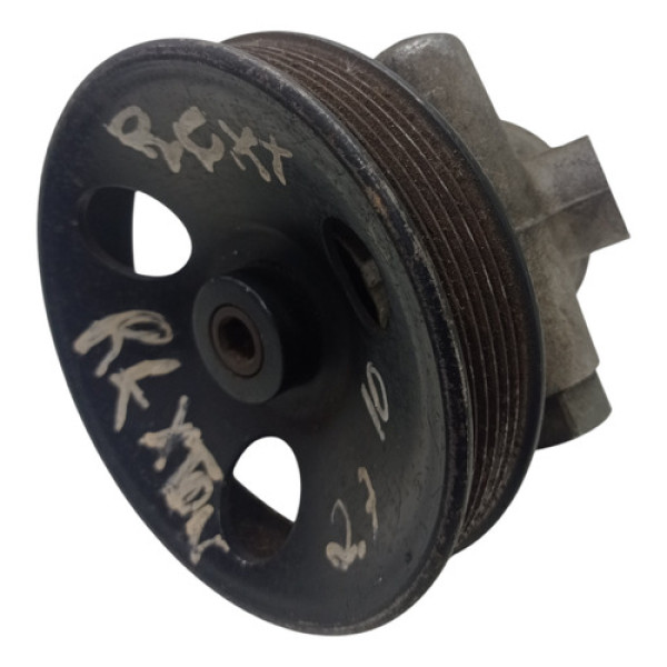 Bomba Direção Ssangyong Rrxtons 2.7 2008