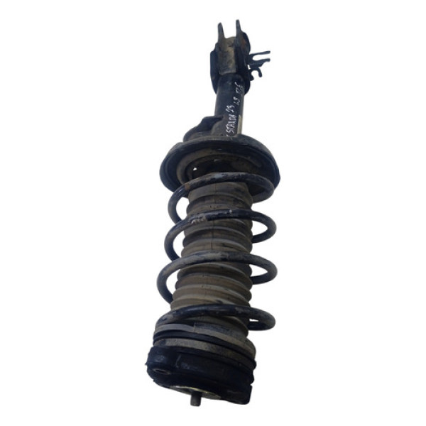 Amortecedor Dianteiro Esquerdo Fiat Strada 1.3 2023