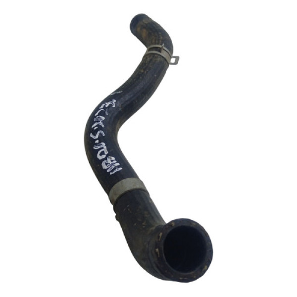 Mangueira Ar Quente Hyundai Hb20 Tgdi Confort 1.0 2023