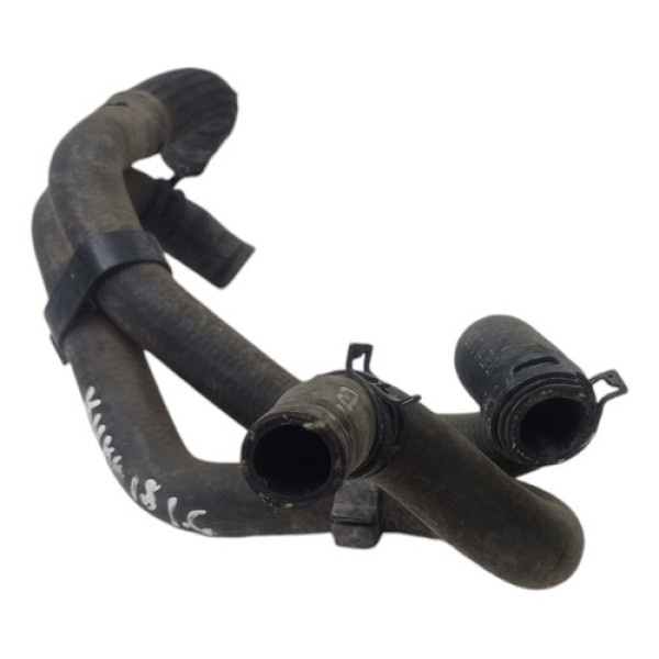 Mangueira Ar Quente Nissan Kicks 1.6 2018 Sv Cvt