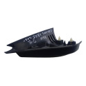 Acabamento Retrovisor D.e Fiat Cronos 1.3 2020 Ar-01