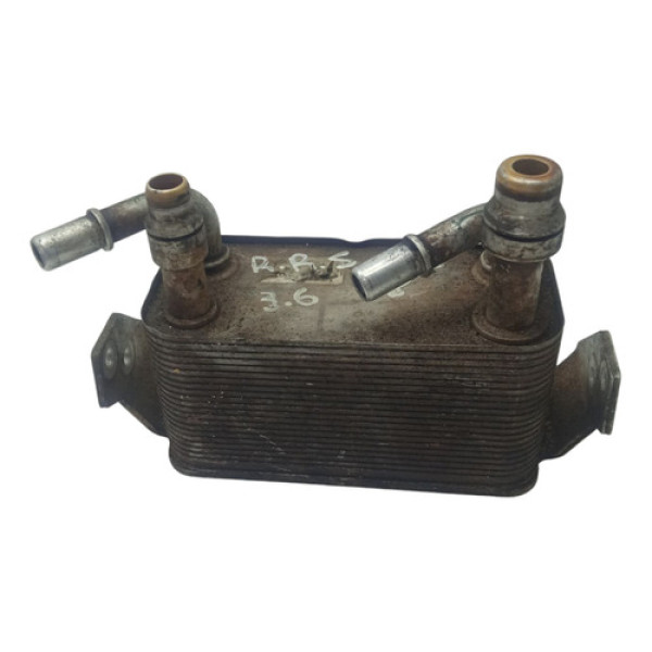 Resfriador Calor Óleo Range Rover Sport 2008  3.6