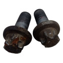 Kit Parafuso Pinça Roda Jeep Renegade 1.8 2021