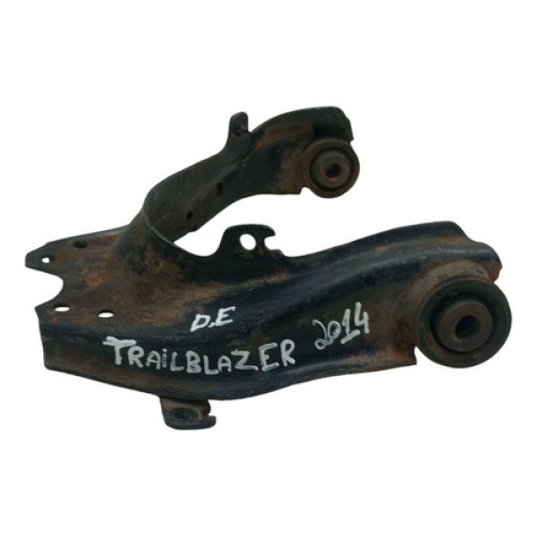 Bandeja Superior Dianteiro Esquerdo Trailblazer 2014